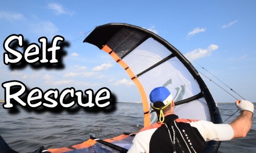 Learn to Kitesurf in 5 steps - Kitesurfing Academy